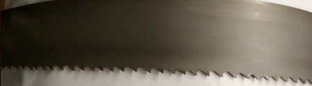 Ленточное полотно по металлу OMEGA M42 67x1,6 2/3