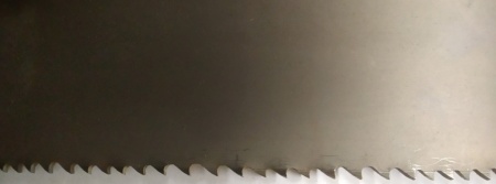 Ленточное полотно по металлу OMEGA M42 54х1,6 4/6