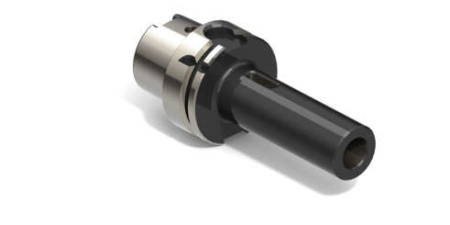 Оправка HSK100/A DIN69893 H110 CM1 PUNTE