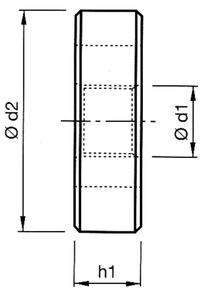 Плашка 110S99M18x2